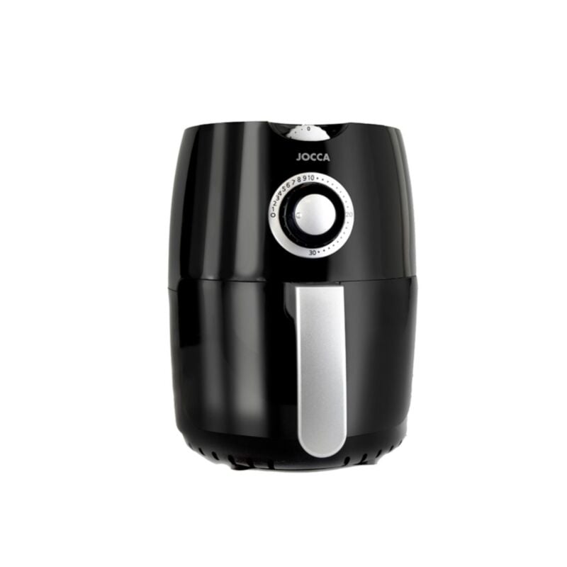 Jocca - Freidora de aire caliente Air Fryer1459 1000 w - talla
