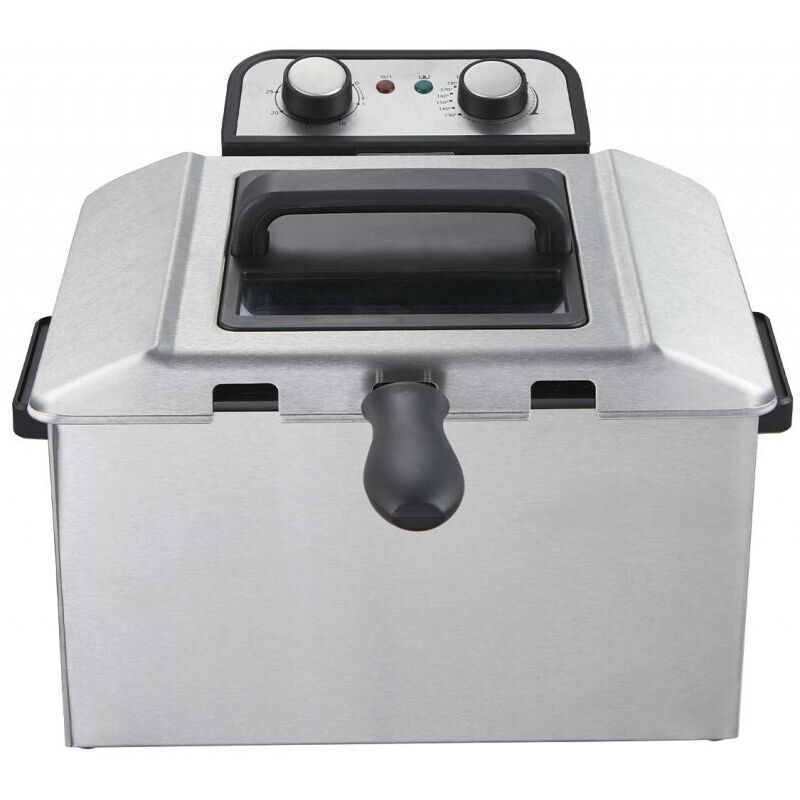 Friteuse Little Balance 8522