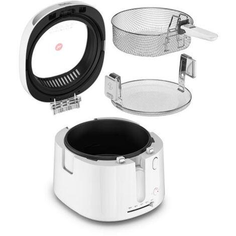 Friteuse MOUX AF2541E0