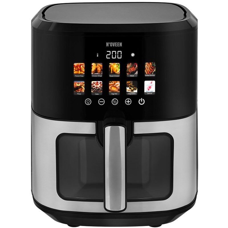 Noveen - friteuse AF770