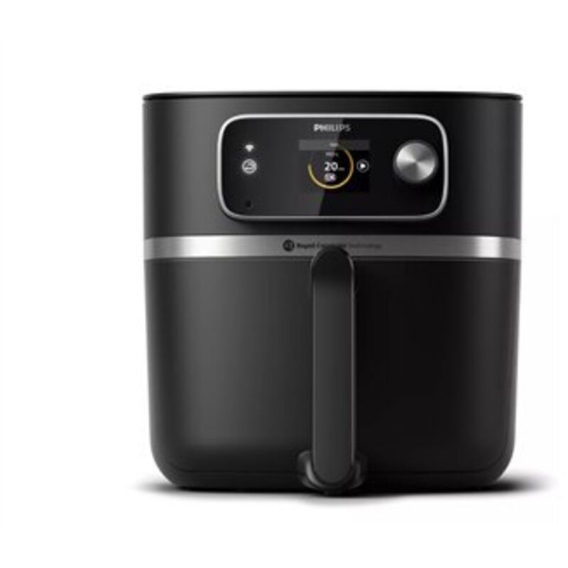 Friteuse à air chaud HD9880/90