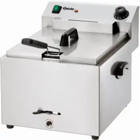 Friteuse Professionnelle - 9,7 Litres - Bartscher