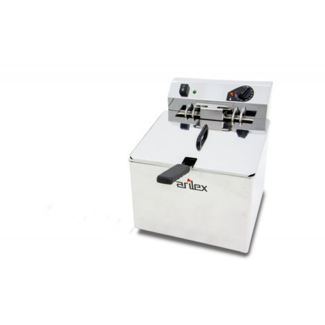 Friteuse Professionnelle Electrique EVOLUTION - Arilex - EVO12TR