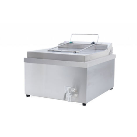 Friteuse Professionnelle électrique FDF 11 LT - Beckers