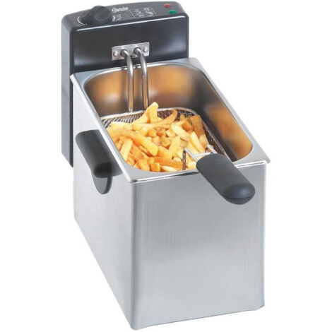 Friteuse Professionnelle Mini II - 1 x 4 Litres - Bartscher