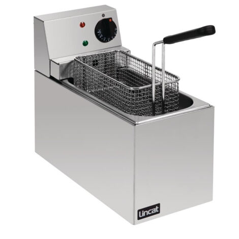 Friteuse Professionnelle Simple LSF 2,5L - Lincat