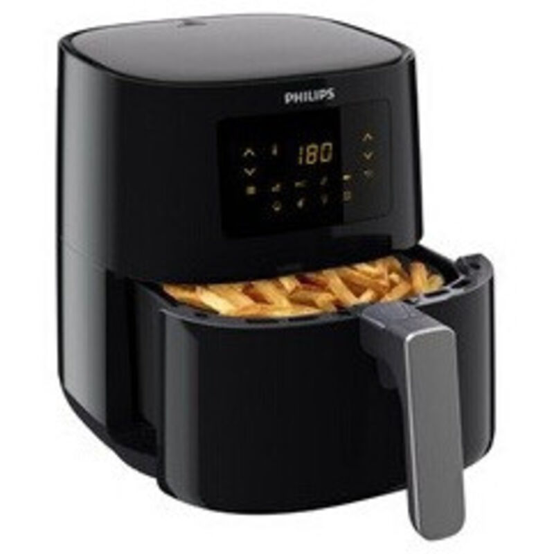 Friteuse Philips HD9252 70