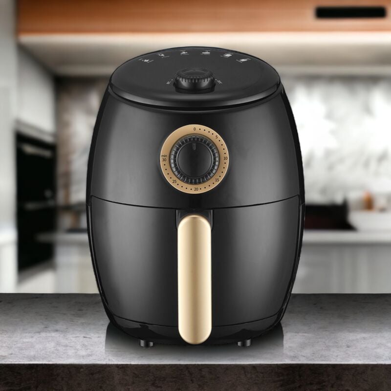 Friteuse sans huile 2 l a