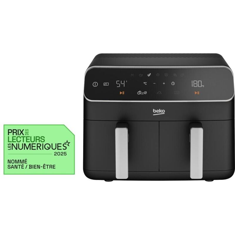 Beko - Friteuse sans huile FRL5388B