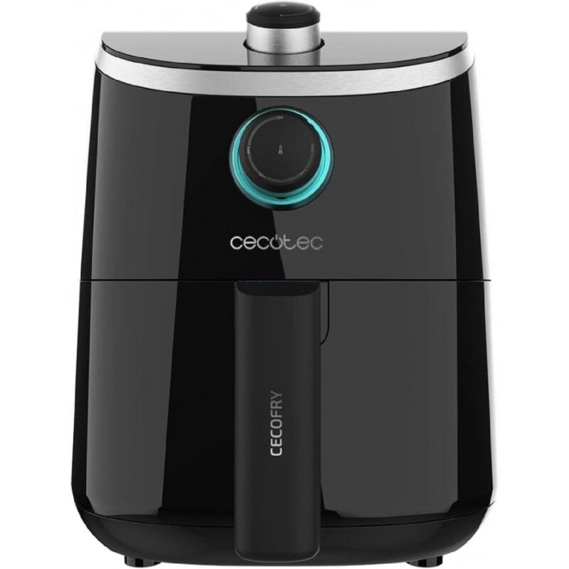 Cecotec - Friteuse sans huile Cecofry Pixel 2500