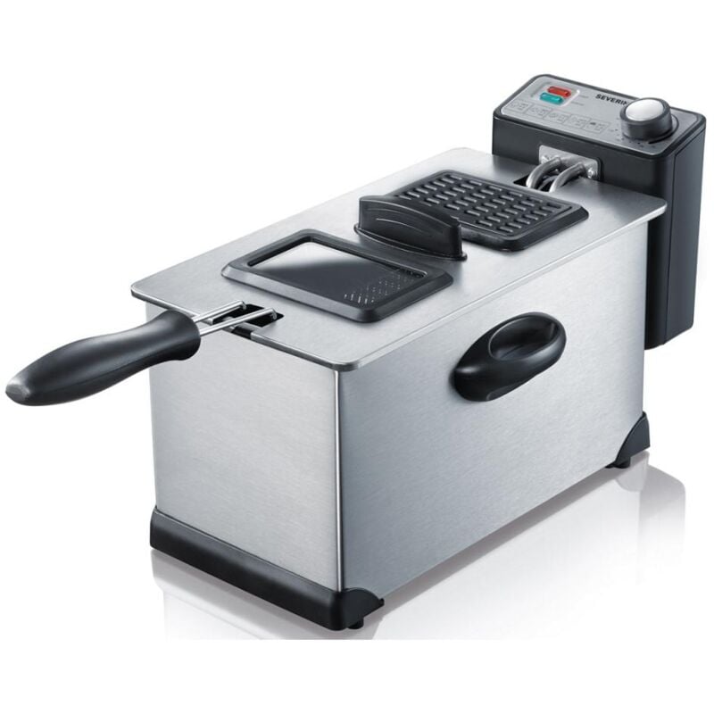 Friteuse Severin fr 2431