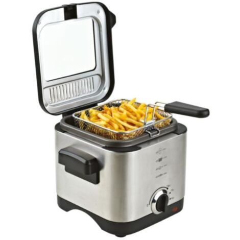 Friteuse Tempur 1,5L GSC 400035000