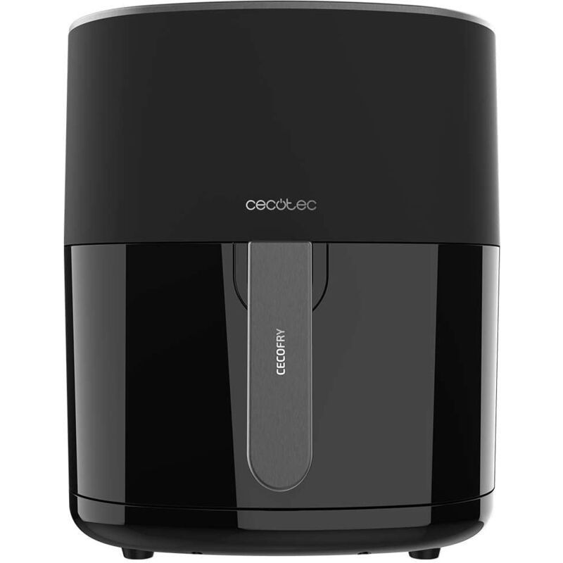 Cecotec - Friteuse de Air without Oil de 6.5L Cecofry Fantastik 6500, 1700W, PerfectCook Technology, 12 modes de cuisson de, Touch, Réglable