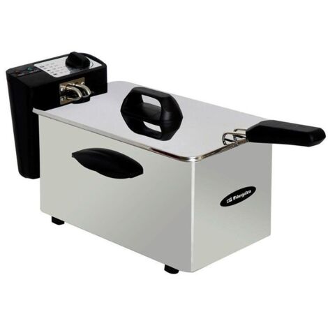 Fritteuse orbegozo fdr 35/ 2000w/ Inhalt 3,5l