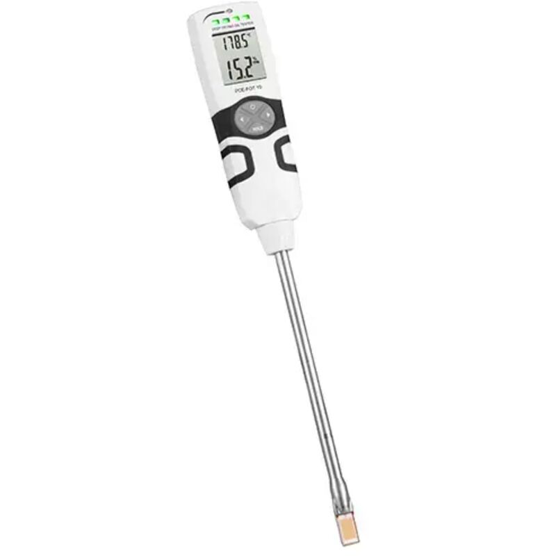 Pce Instruments - Pce-fot 10 Frittieröltester 30 - 200 °c Ip65