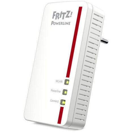 FRITZ Powerline 1260E Powerline