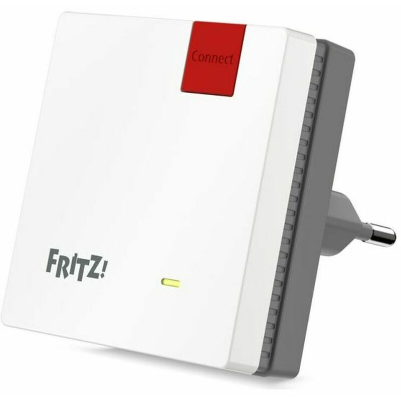 

! Punto de Acceso Repetidor ! 600 2.4 GHz 600 Mbps Blanco - Fritz