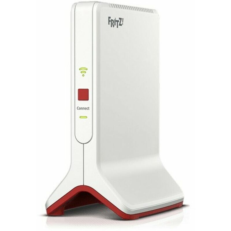 

Punto de Acceso Repetidor AC1700 WiFi LAN Mbps Blanco - Fritz!