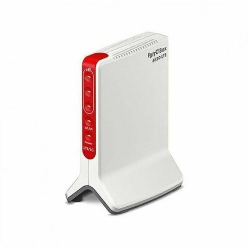 

Fritz! Router Fritz! 20002907 2.4 GHz 4G LTE