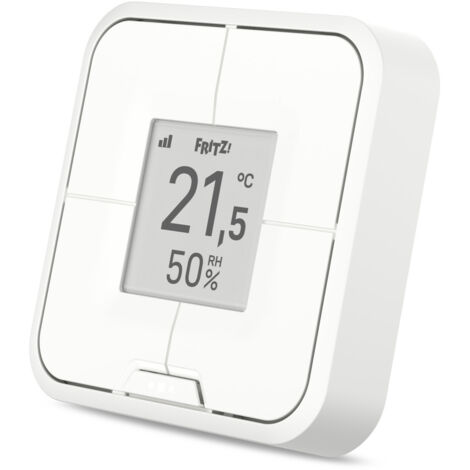 FRITZDECT 440 International Wireless Bianco
