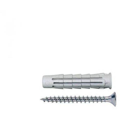 FRIULSIDER 100 TASSELLI C/VITI FIXIT MM.6
