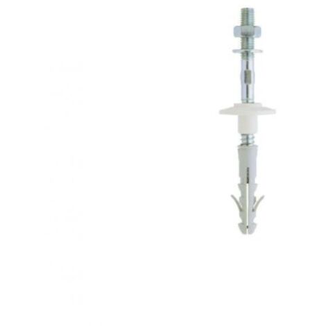 Friulsider appareil sanitaire 61407b101200c- appareil mural 12x60mm-2 pièces