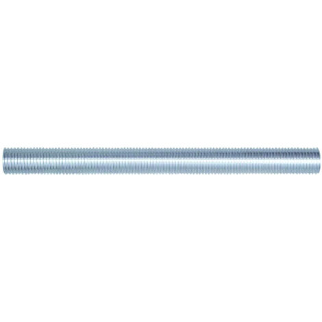 Friulsider BARRA FILETTATA In acciaio zincato Ø mm. 16 10.00 pz