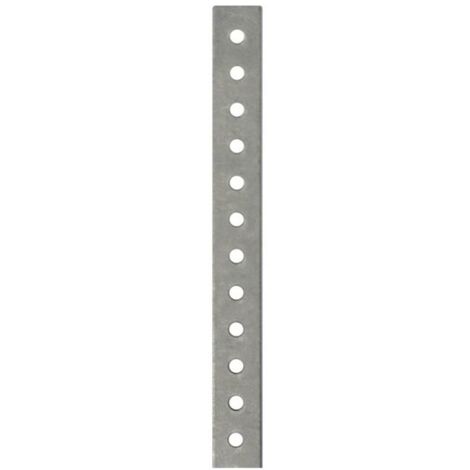 Friulsider chapa perforada resistente 2x30cm - st300