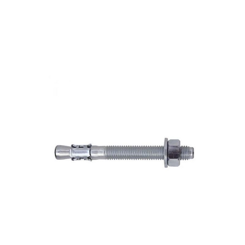 Image of Friulsider - tassello ancorante pesante acciaio zincato ad espansione m 6 x 85/35,1 pz