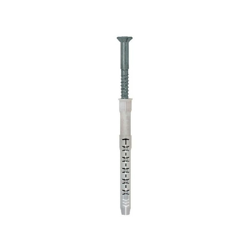 FM-X5 3DG coating Tassello bordo svasato vite tps