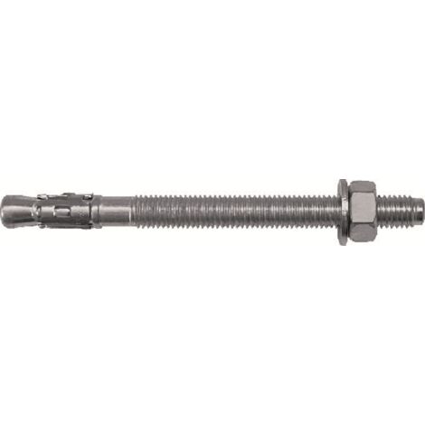 Friulsider tassello fm 753 evo    m8x83 lunghezza mm. 83 (100 pezzi) - Friulsider