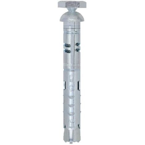 Friulsider TASSELLO FM-MP3 EVO LONG  mm. 12x75 vite M8x84 50 PZ