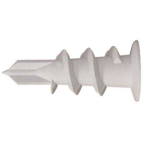 Friulsider TASSELLO PER CARTONGESSO TAN 100 PZ.  mm. 15x35