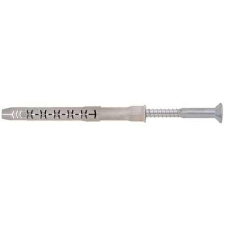 Friulsider tassello prolungato per serramenti fm-x5 ø mm.10x135 pz.50 - Friulsider