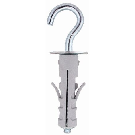 Friulsider TASSELLO TA CON OCCHIOLO APERTO M5 100 PZ.  mm. 12x46