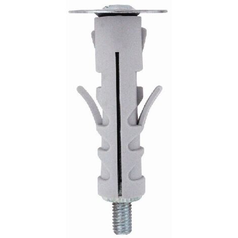 Friulsider TASSELLO TA CON VITE POZIDRIVE M5 100 PZ. 100 PZ. mm. 12x46