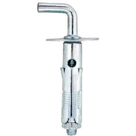 Friulsider TASSELLO TAM CON GANCIO MEDIO M5 100 PZ.  mm. 9x40