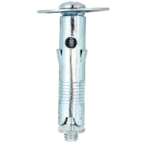 Friulsider TASSELLO TAM CON VITE TGS M4 100 PZ.  mm. 8x40