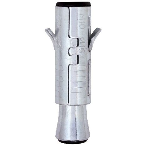 Friulsider TASSELLO TDS  mm. 16x65 per vite M10 25.00 pz