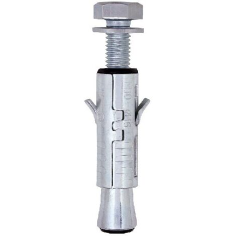 Friulsider TASSELLO TDS  mm. 16x65 vite TE M10x80 25 PZ
