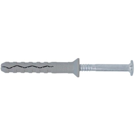 Friulsider tassello tss mm. 6x40 pz.200 - Friulsider