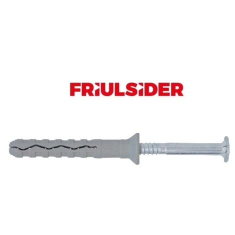 Friulsider TASSELLO TSS mm. 8x 60 PZ.150