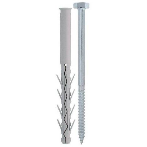 FRIULSIDER TASSELLO TUP4 C/VITE TE12X240 - 25 pezzi