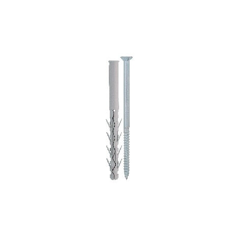 FRIULSIDER TASSELLO TUP4 C/VITE TSP TORX 10X135- 50,0 pz