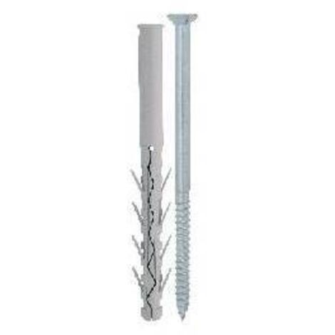FRIULSIDER TASSELLO TUP4 C/VITE TSP TORX 8X80 - 100 pezzi