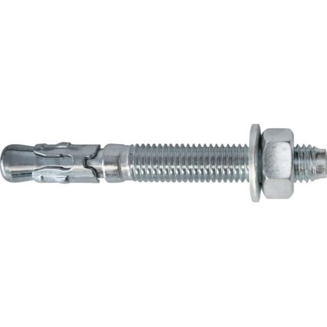 Friulsider TASSELLO WA  M 8x 75 filetto mm. 46,5 100.00 pz