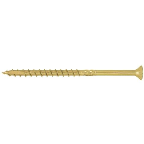 Friulsider VITE PER LEGNO TORX FM-WOOD PRO mm.6x140 100 PZ.