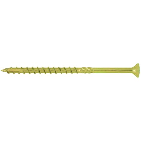 Friulsider VITE PER LEGNO TORX FM-WOOD PRO mm.8x120 50 PZ.