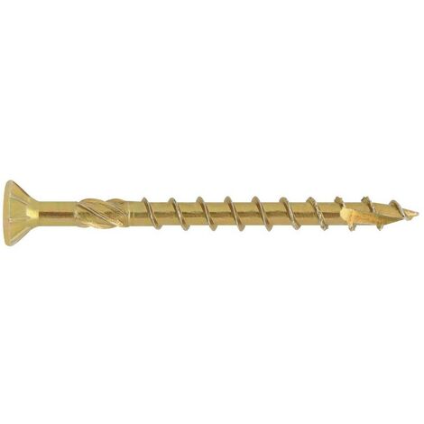 Friulsider vite per legno torx vbu pro mm. 4x40  500 pz. - Friulsider