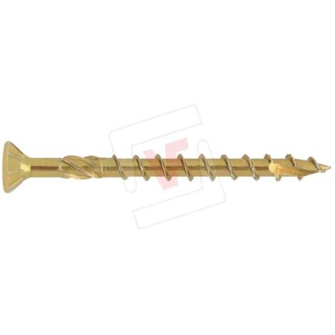 Friulsider VITE PER LEGNO TORX VBU PRO mm. 4x45  200 PZ. Friulsider
